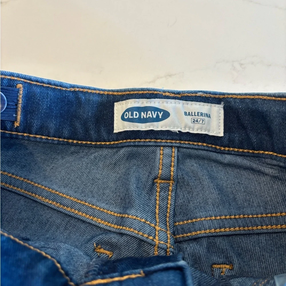 Stylish Kids Blue Denim Jeans